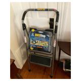 Step Ladder