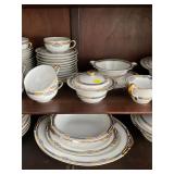 Limoges China Lot
