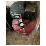 Porter cable Pancake Air Compressor