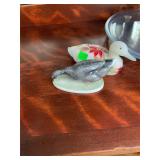 Fenton and Rosenthal Birds