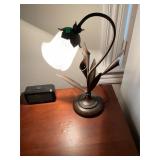 Flower Lamp