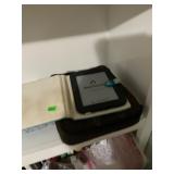 Nook Reader