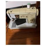Singer Stylist Sewing Machine