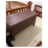 Cedar Chest
