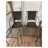 2 Ozark Trail Chairs