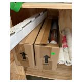 Drawer Liner Material