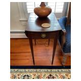 2 Drop Side End Tables