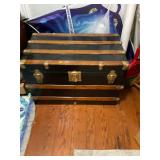 Antique Trunk