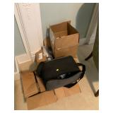 Phillips Resperonics Machine