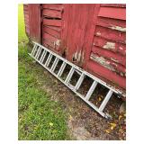 ~20ï¿½ Extension Ladder