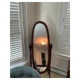 Floor Mirror