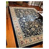 Kashan Collection Rug