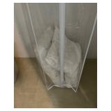 Wrapping Paper and Pillows