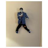 Elvis Clock