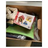 Doll Furniture Items