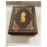 1861 Life of the Blessed Virgin Mary