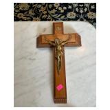 Vintage Crucifix