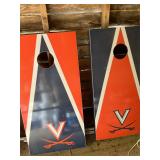 UVA Cornhole Boards
