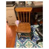 Antique Chair