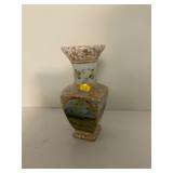 Fenton Art Glass Vase