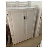 Wooden Dresser Cabinet