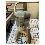 Antique Juice-King Juicer and Jars