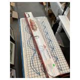 Cooking Zone Rotisserie