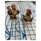 Collectible Hummels Figurines