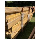 Lumber Pallet B6