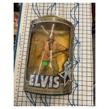 Collectible ELVIS Doll