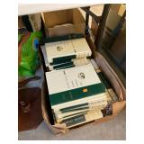 Collectible The World Book Year Book