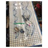 Vintage Collectibles Lot