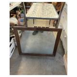 Vintage Mirror