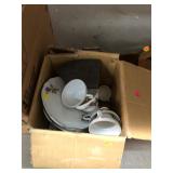 Miscellaneous Box Lot