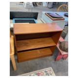 Small Wooden Shelf