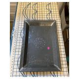 Vintage Serving Tray