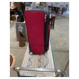 Samsonite Rolling Luggage Bag