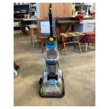 Bissell Revolution Carpet Cleaner