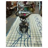 Vintage Swan Gravy Boat and Dansk Piece