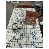 Vintage Costume Jewelry