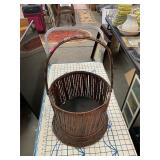 Vintage Basket