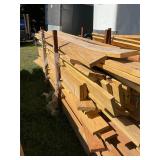 Lumber Pallet B5