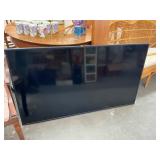 Large Samsung Flat Screen TV