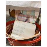 Vintage Childrenï¿½s Books Box Lot