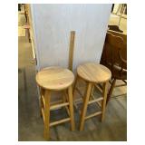 Pair of Bar Stools