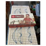 Vintage Collectible Erector Set