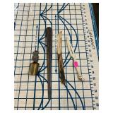 Vintage Collectible Letter Openers Lot