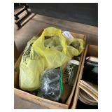 Beanie Babies and Collectible Box Lot