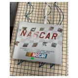Collectible NASCAR Family Album