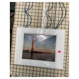 Reedville Stack Morris-Fisher Company Photograph